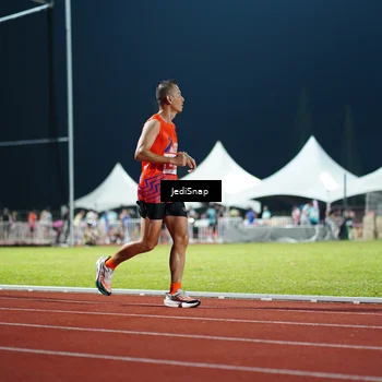 Runner Photo 4491762
