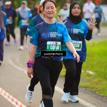 Runner Photo 4491763