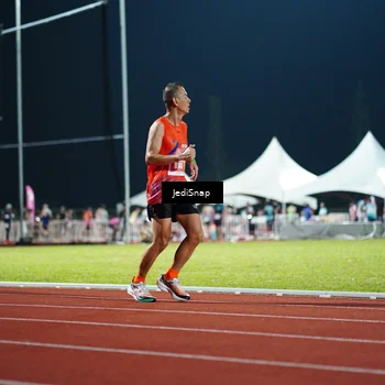 Runner Photo 4491764