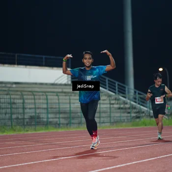 Runner Photo 4491769