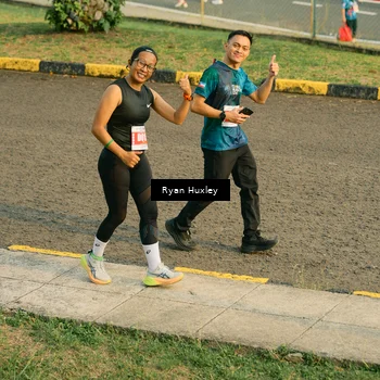 Runner Photo 4491774