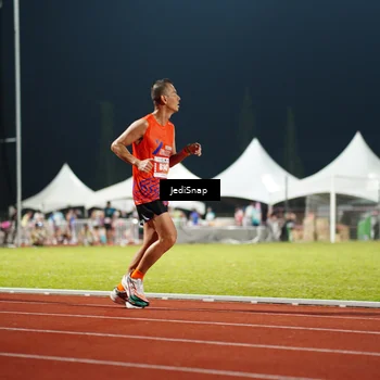 Runner Photo 4491775