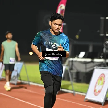 Runner Photo 4491776