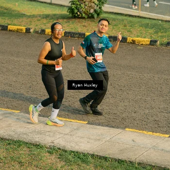 Runner Photo 4491780