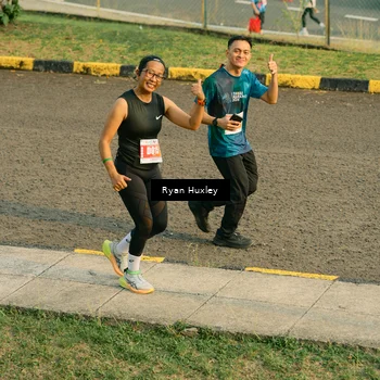 Runner Photo 4491784