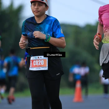 Runner Photo 4491789