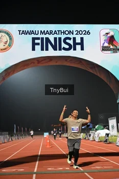 Runner Photo 4491790