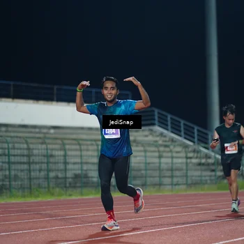Runner Photo 4491792