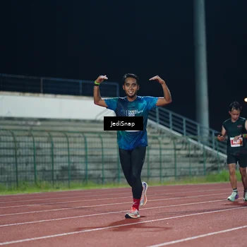 Runner Photo 4491793