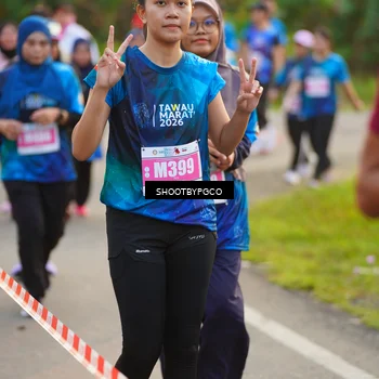 Runner Photo 4491797