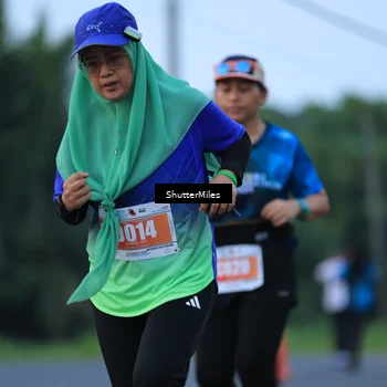 Runner Photo 4491800
