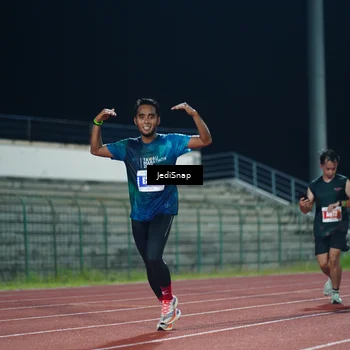 Runner Photo 4491801