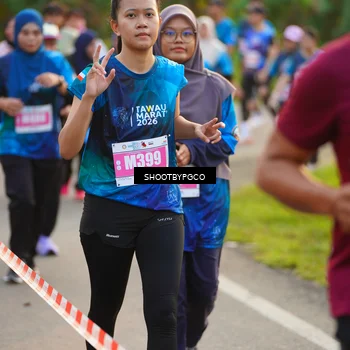 Runner Photo 4491805