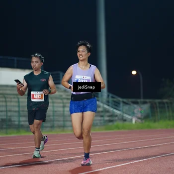 Runner Photo 4491806