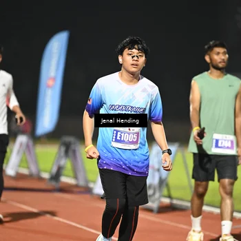Runner Photo 4491807