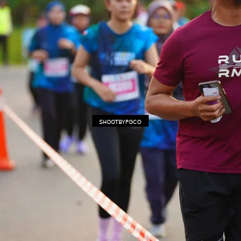 Runner Photo 4491808