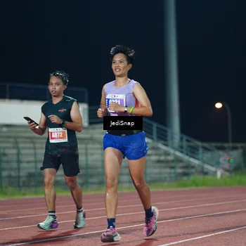 Runner Photo 4491810