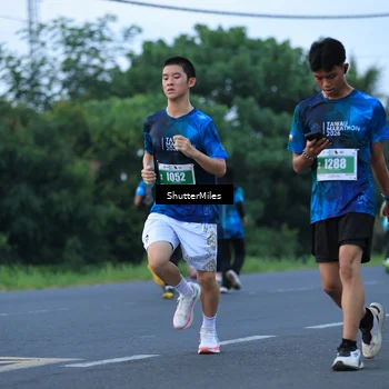 Runner Photo 4491813