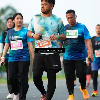 Runner Photo 4491815