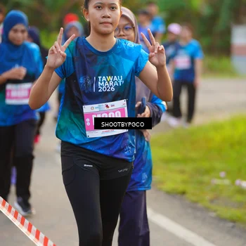 Runner Photo 4491817