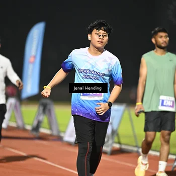 Runner Photo 4491818