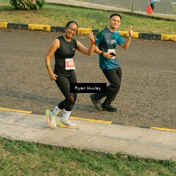 Runner Photo 4491821