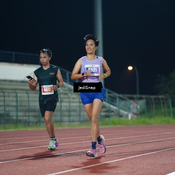Runner Photo 4491823