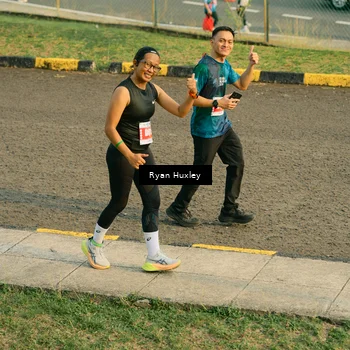 Runner Photo 4491824
