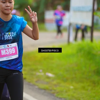 Runner Photo 4491825