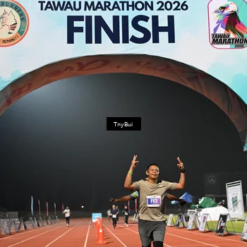 Runner Photo 4491829