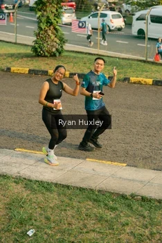 Runner Photo 4491837