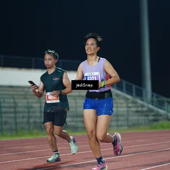 Runner Photo 4491839