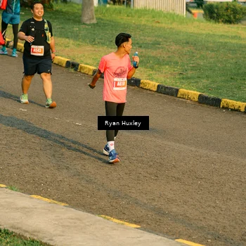 Runner Photo 4491845