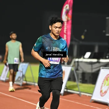 Runner Photo 4491846