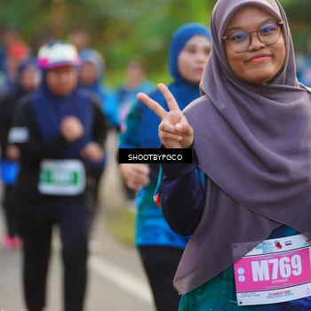 Runner Photo 4491847