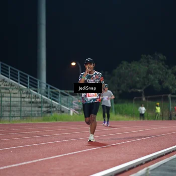 Runner Photo 4491848