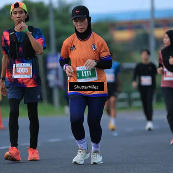 Runner Photo 4491852