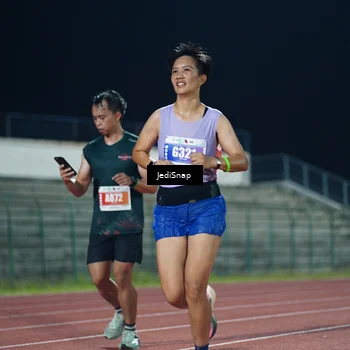 Runner Photo 4491853