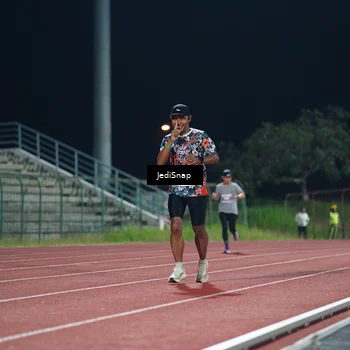 Runner Photo 4491854