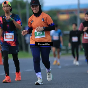 Runner Photo 4491855