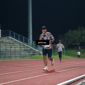 Runner Photo 4491862