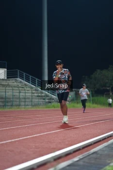 Runner Photo 4491863