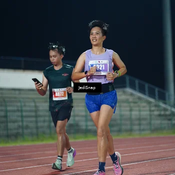 Runner Photo 4491865