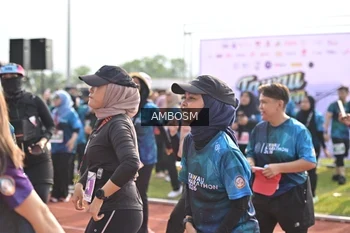 Runner Photo 4491868