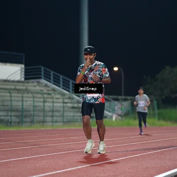 Runner Photo 4491872