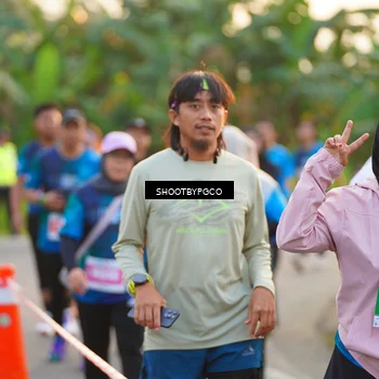 Runner Photo 4491873