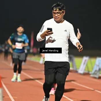 Runner Photo 4491874