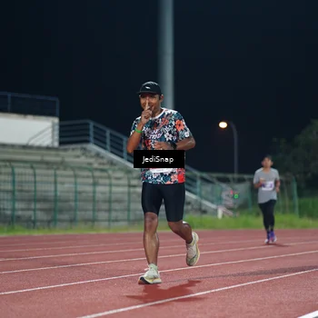 Runner Photo 4491879
