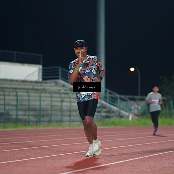 Runner Photo 4491885