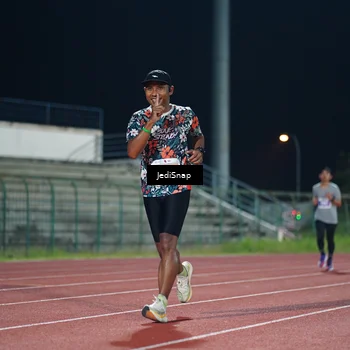 Runner Photo 4491886